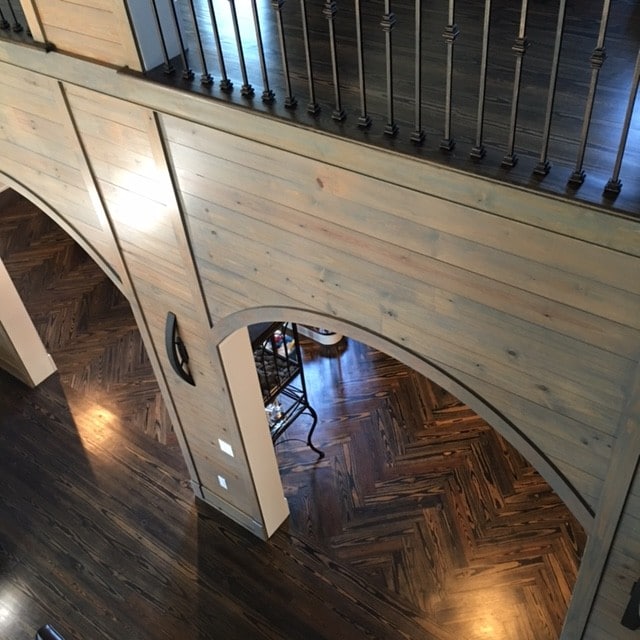Looking for a New Look? Why Southern Yellow Pine Is a Great Choice