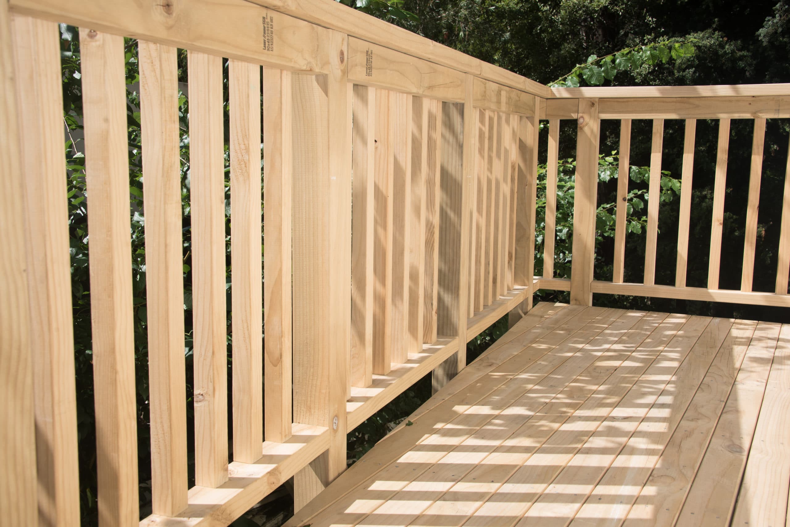 Deck Inspection: What to Look For
