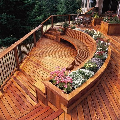 What to Ask a Deck Builder Before Hiring Them