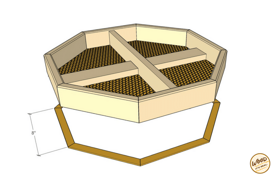 Project Time: DIY Bird Feeder | Wood. It's Real. | Wood. It's Real.