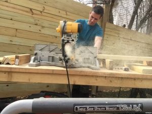 mark clement diy