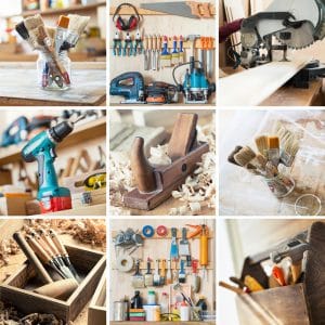 DIY Organize