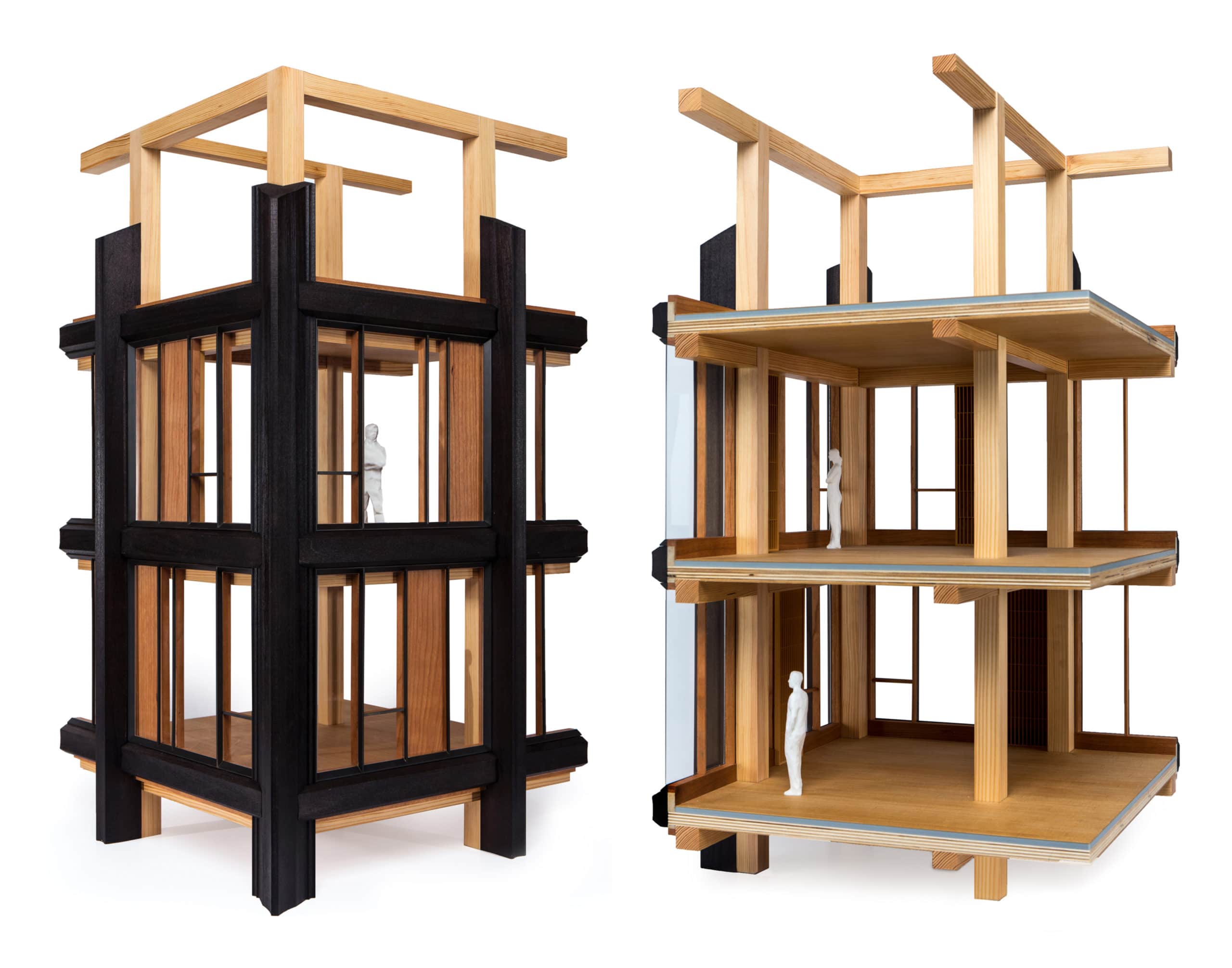 Tall Buildings Made From Wood? You Better Believe It