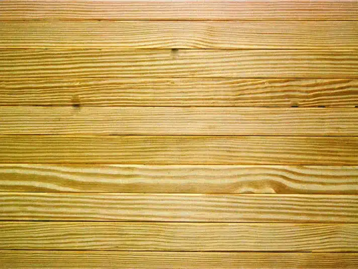 Why Lumber Beats Plastic In The Fight Against Global Warming