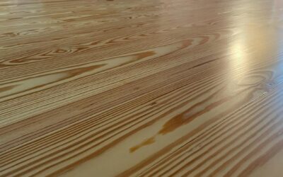 Everything You Need to Know About Pine Flooring